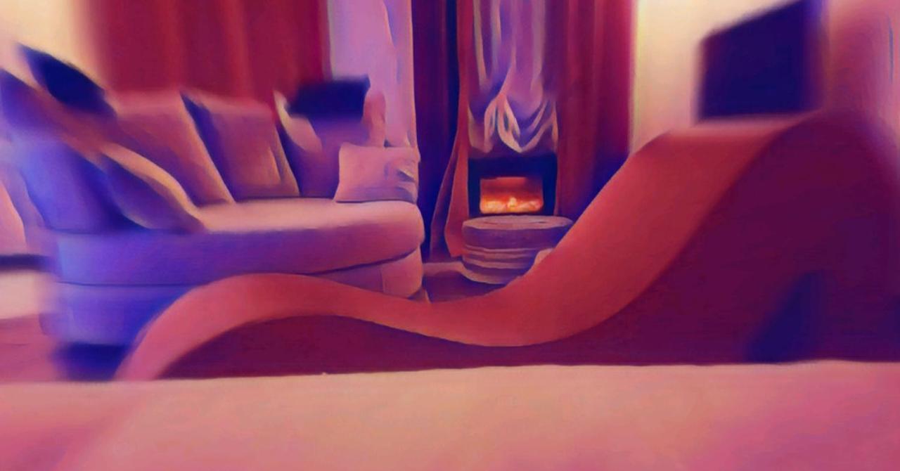 Bed and Breakfast Ba'Cam Spa Etigny Exterior foto